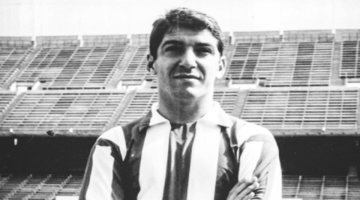 صدمة كبيرة.. وفاة كويار أطول مدرب في تاريخ أتلتيكو